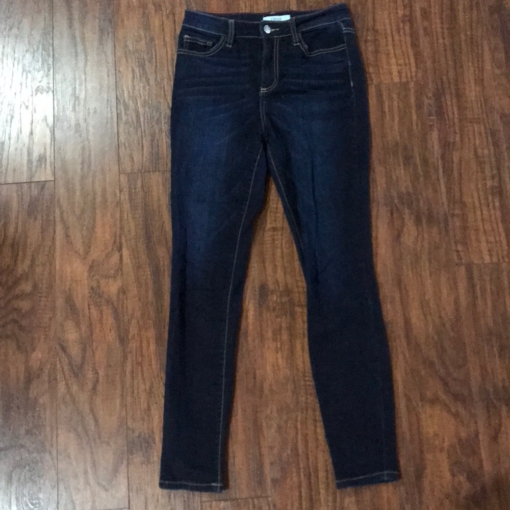 Cello skinny jeans